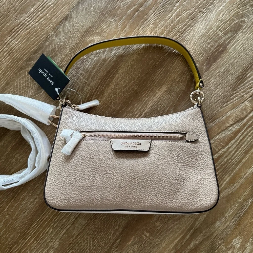Kate Spade Hudson Convertible Bag